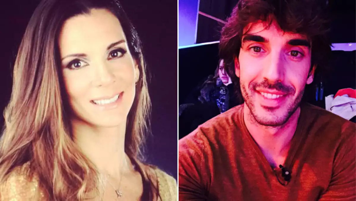 Reynaldo López, el nuevo productor del programa, anunció a los nuevos integrantes que formarán parte del "nuevo Hoy", a partir del 4 de enero.