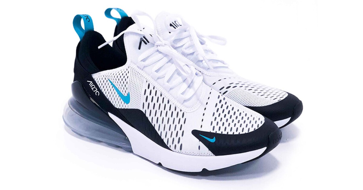 elige mejor precio baratas marca popular Los nuevos 'Nike Air Max 270' son perfectos para ti elige mejor precio baratas marca popular Los nuevos 'Nike Air Max 270' son perfectos para ti