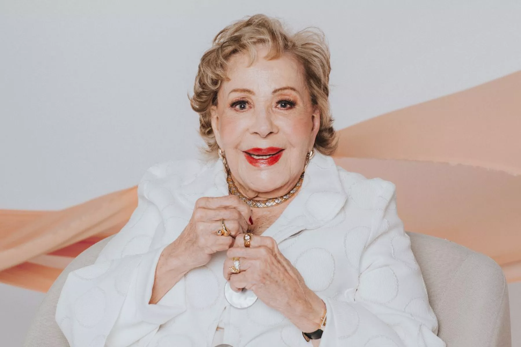 Silvia Pinal
