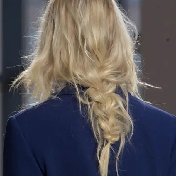 Pasarela de Michael Kors, primavera verano 2015.