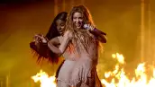 Shakira