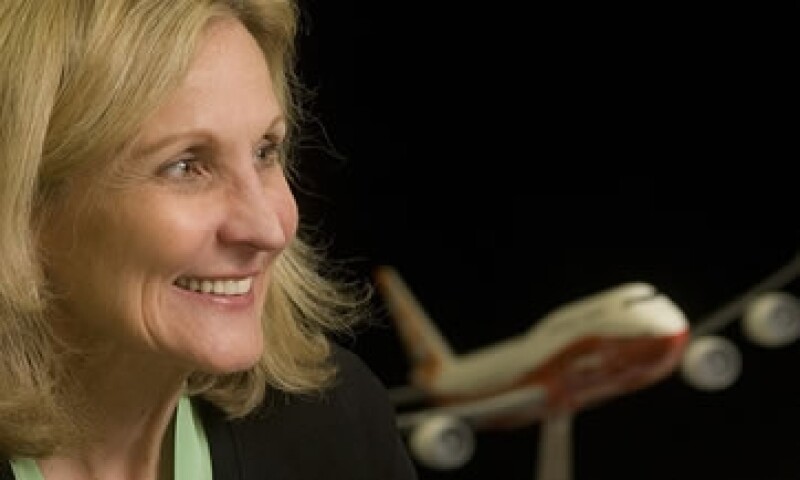 Donna Hrinak