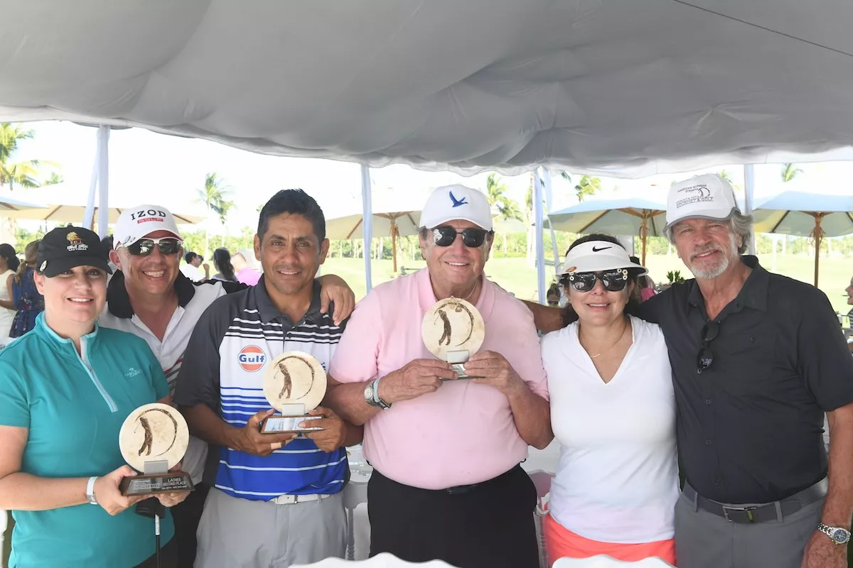 Punta Mita Gourmet & Golf 