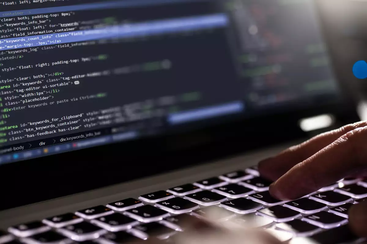 Software espía Pegasus 