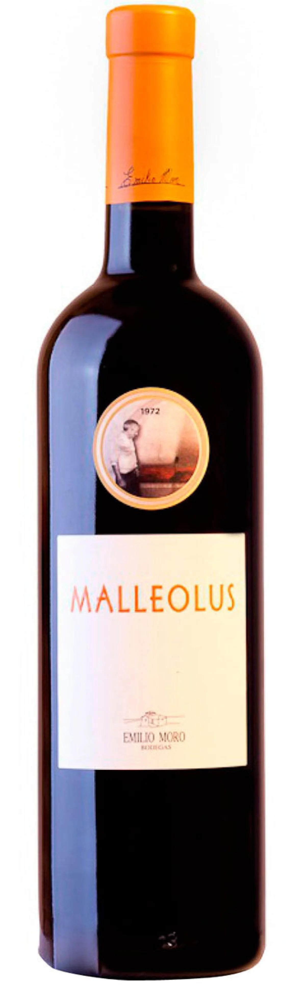 Malleolus -Emilio Moro