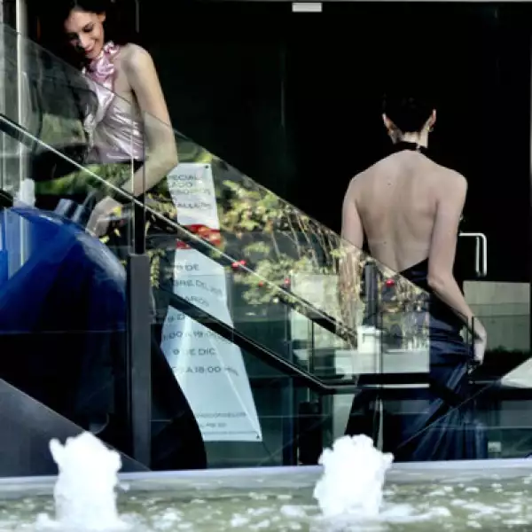 Brunch Truck Fleurs D´HIVER by Alejandro Carlín