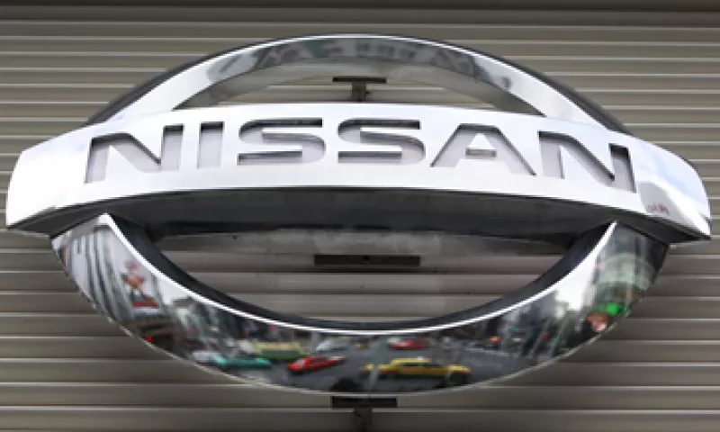 El año pasado Nissan Mexicana exportó a Brasil 45,000 unidades entre los modelos Versa y March. (Foto: AP)