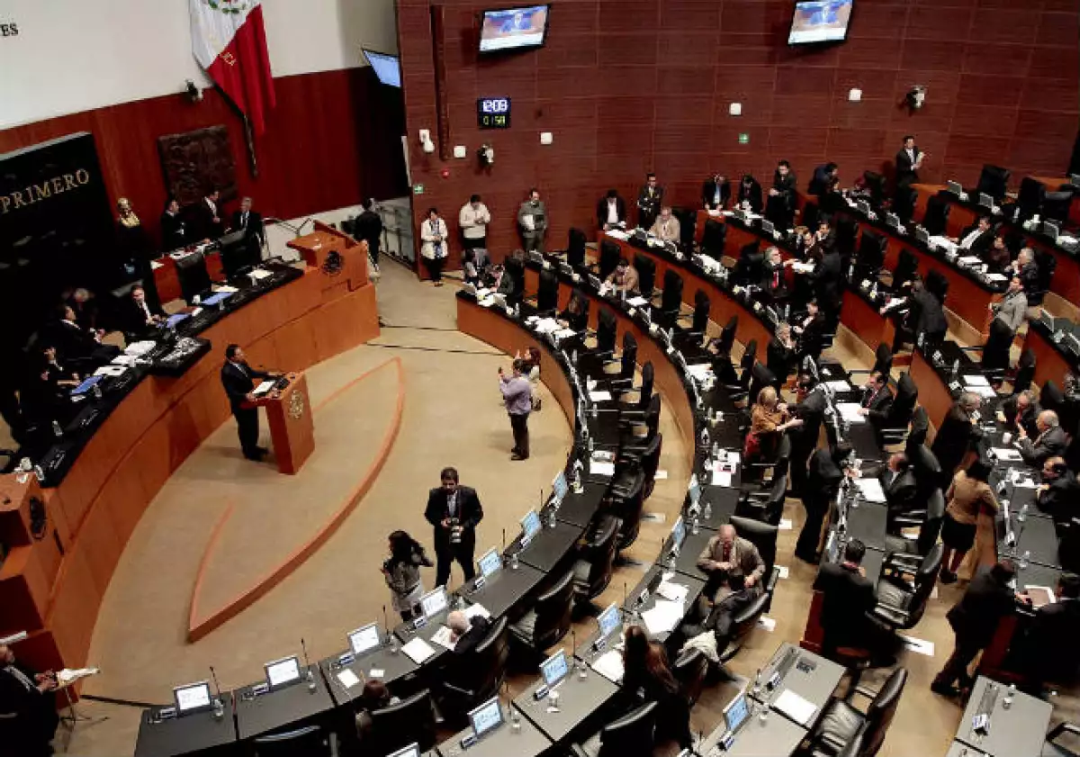 Senado de la República