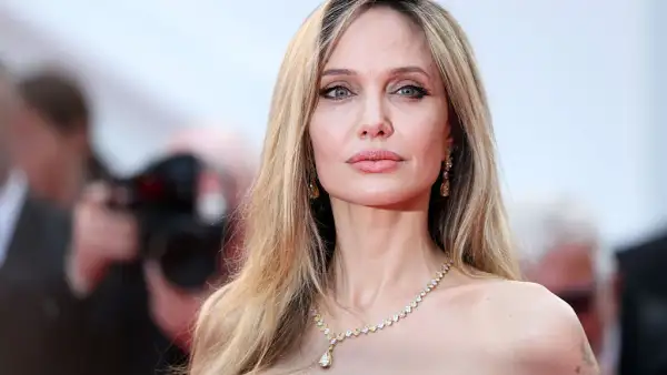 Angelina Jolie
