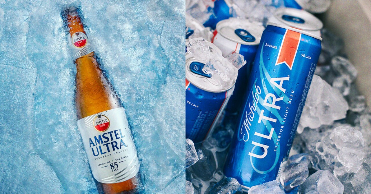 Heineken gana a Grupo Modelo la batalla en tribunales por las cervezas Ultra