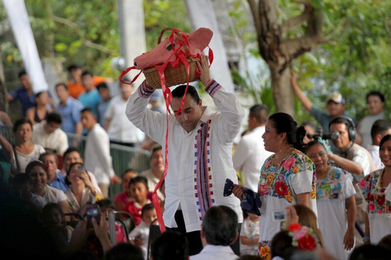 Acusaciones