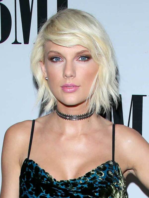 Taylor, Lee new theory conspirativa?