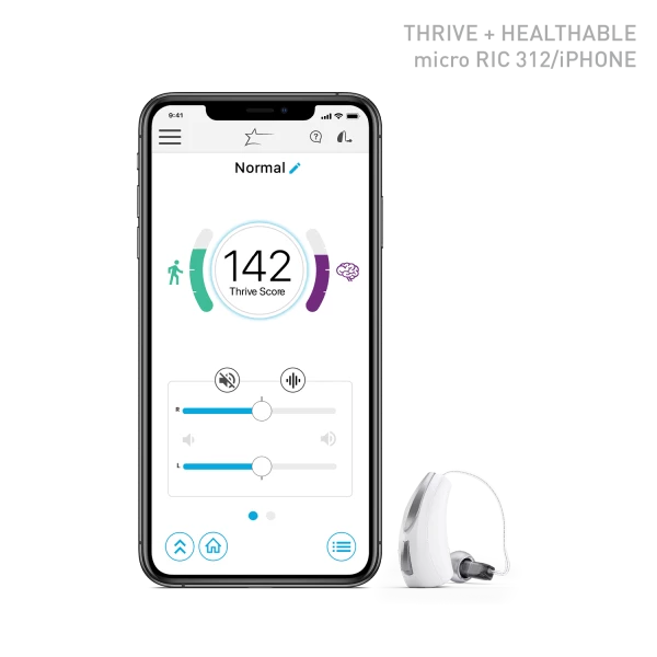 29_Livio AI_Thrive App_iPhone X_Healthable_micro RIC 312_Thrive Score_L.png