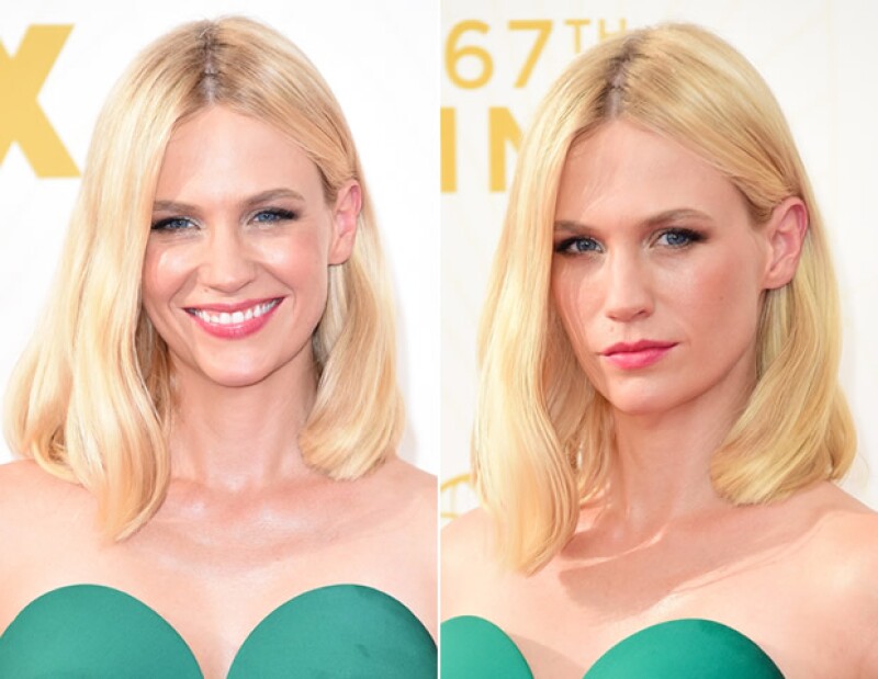 January Jones