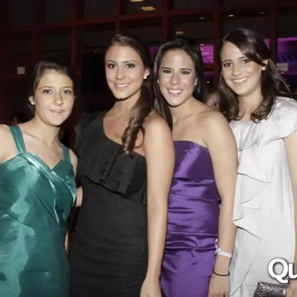 Graduación Prepa Universidad Panamericana