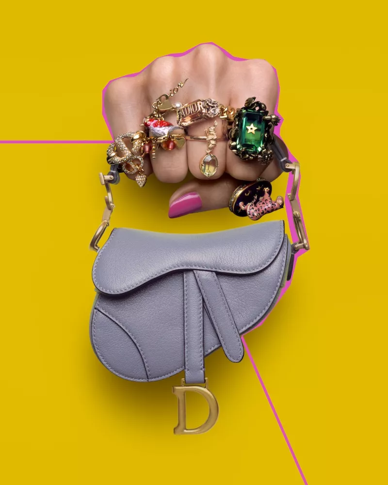 Dior