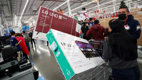 8 de cada 10 mexicanos planean pagar con tarjeta de crédito durante el Buen Fin 2022