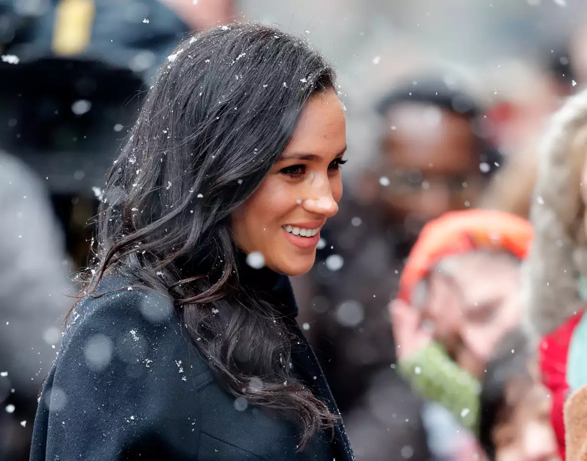 Meghan Markle 