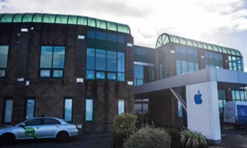 La ley irlandesa permite deducir 25% de las facturas impositivas si las empresas realizan investigación y desarrollo en el país.  (Foto: Cortesía Fortune)