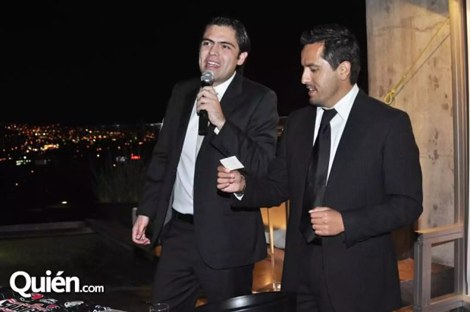 Presentaci?e Mediotiempo.com Norte