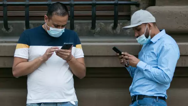 Los operadores móviles virtuales dominan 3% del mercado de telefonía en México