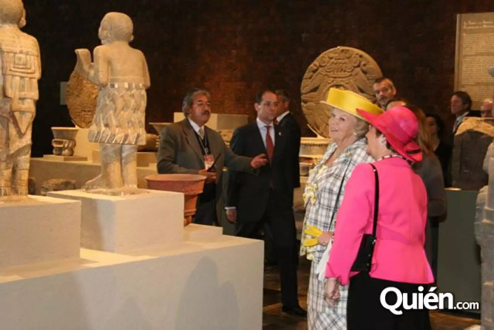 Príncipes de Holanda