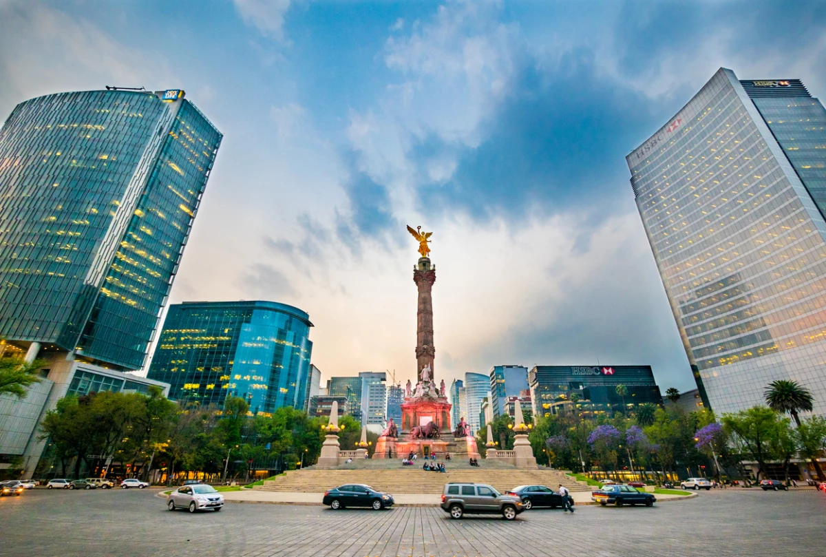WDCD Mexico City 2019