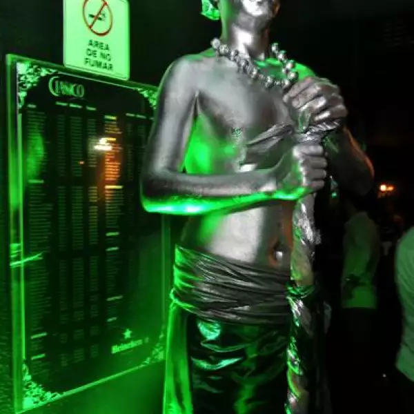 Tercer Aniversario del Clássico