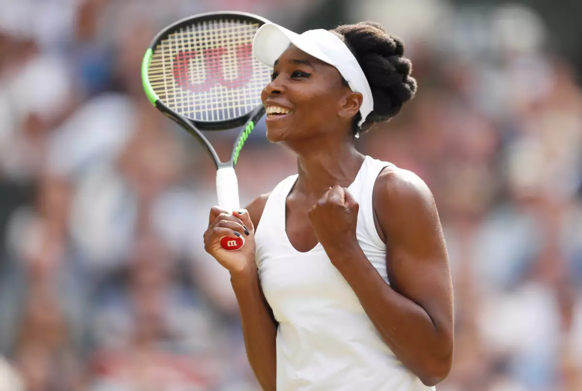 Venus Williams