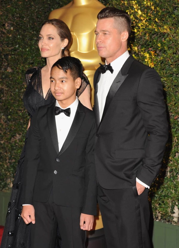 The Board Of Governors Of The Academy Of Motion Picture Arts And Sciences' Governor Awards - Arrivals