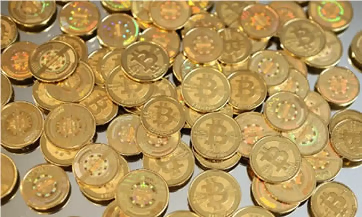 Los piratas informáticos han vulnerado las carteras digitales que guardan los bitcoins. (Foto: Cortesía CNNMoney.com)