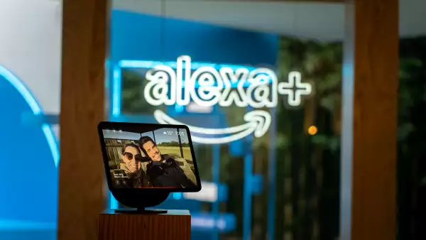 Amazon ha hecho más independiente a Alexa sin que te dieras cuentas: así usó la 'inteligencia ambiental'