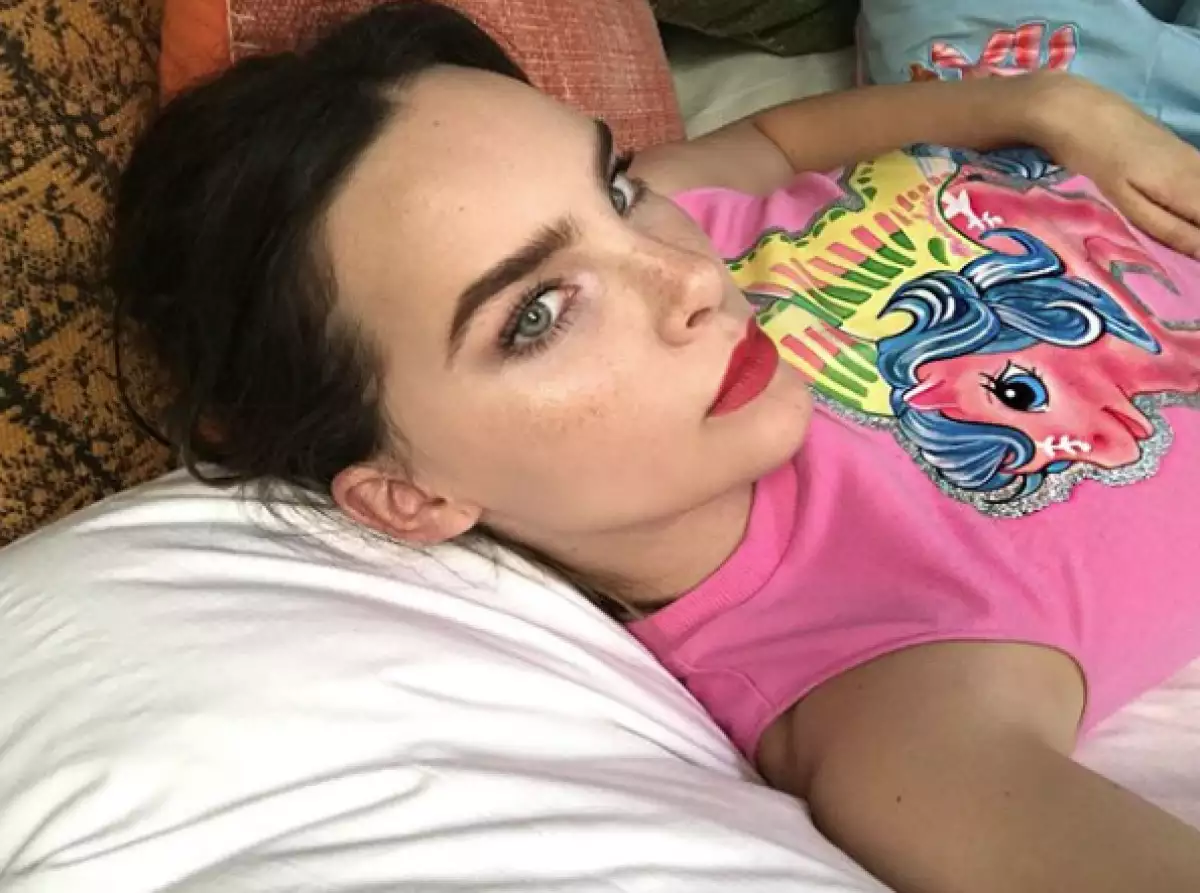 Belinda