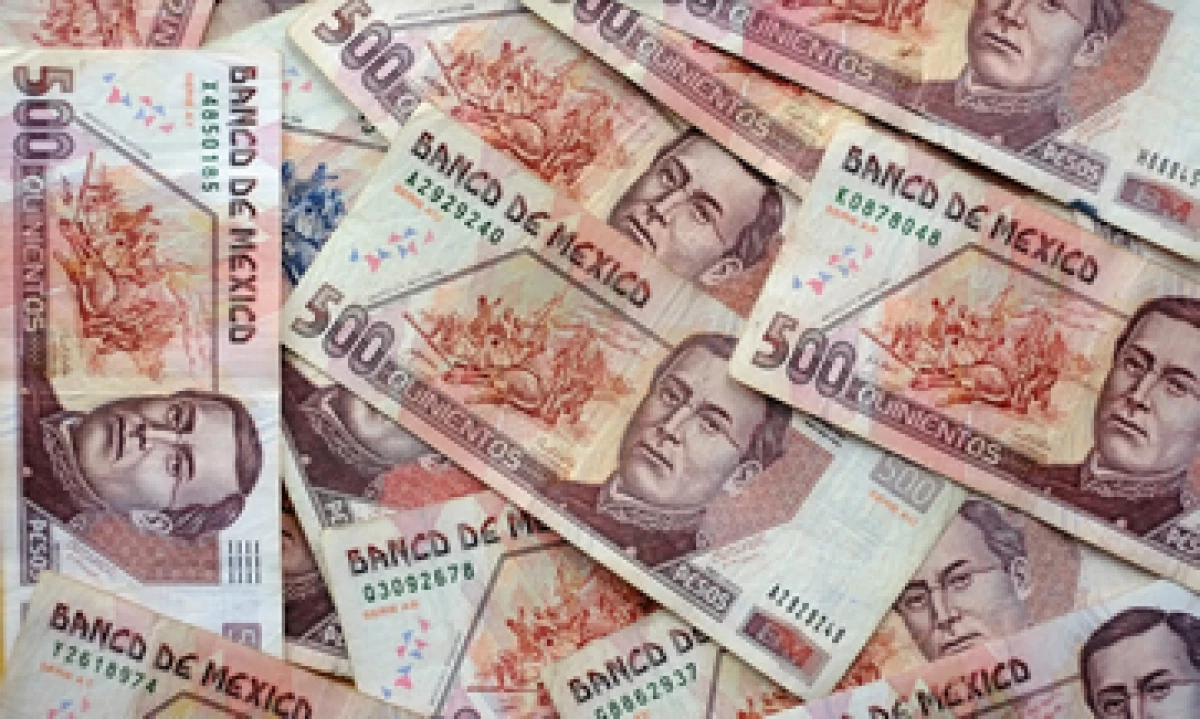 La deuda de entidades y municipios representa 3% del PIB, el mayor nivel desde 1994. (Foto: Getty Images)