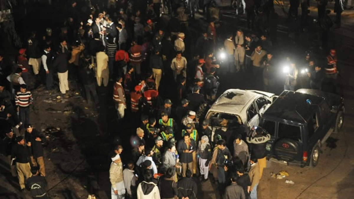 pakistan