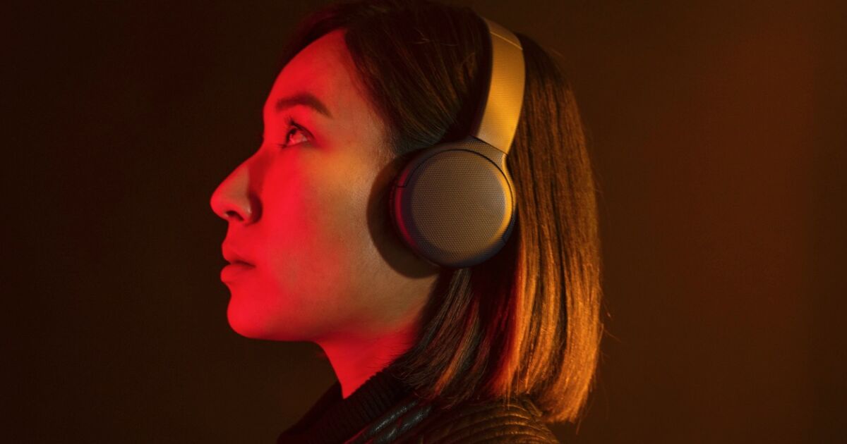 Sürükleyici ses zaten cebinde mevcut