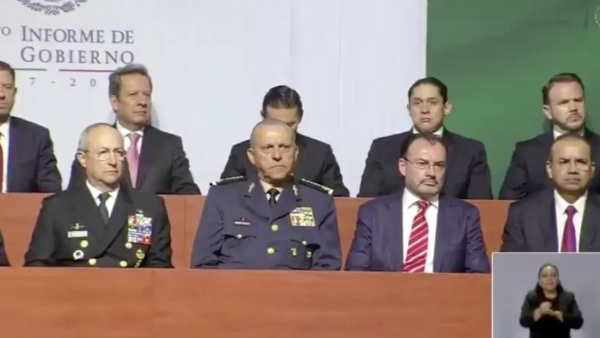Secretarios