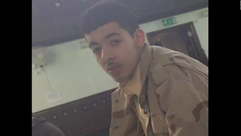 La vulnerabilidad es el corazón del terrorismo