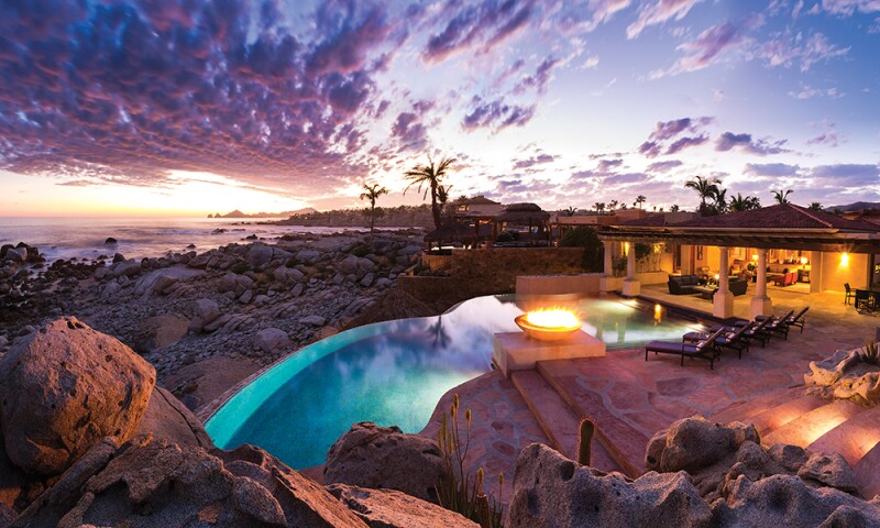 Villa Buenaventura, Los Cabos