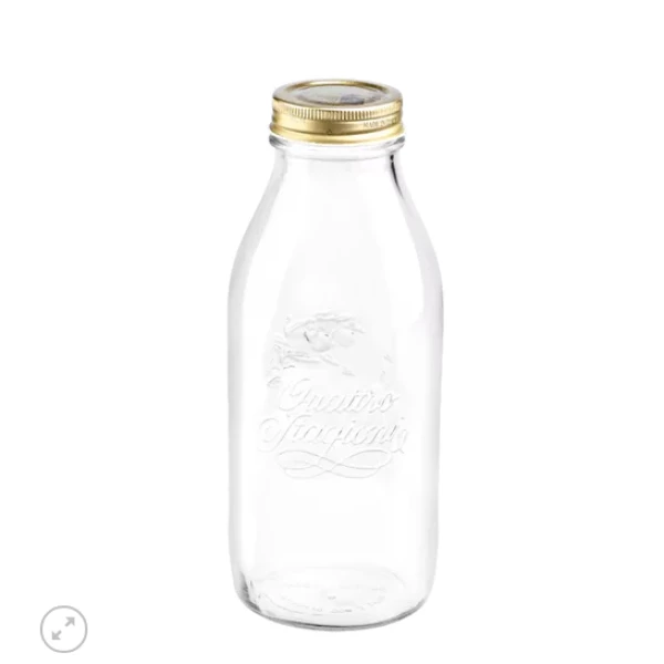 MASON JAR