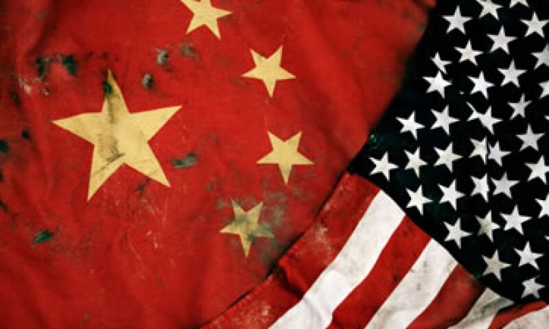 Beijing ha cuestionado la moralidad de Estados Unidos sobre el tema del espionaje. (Foto: Getty Images)