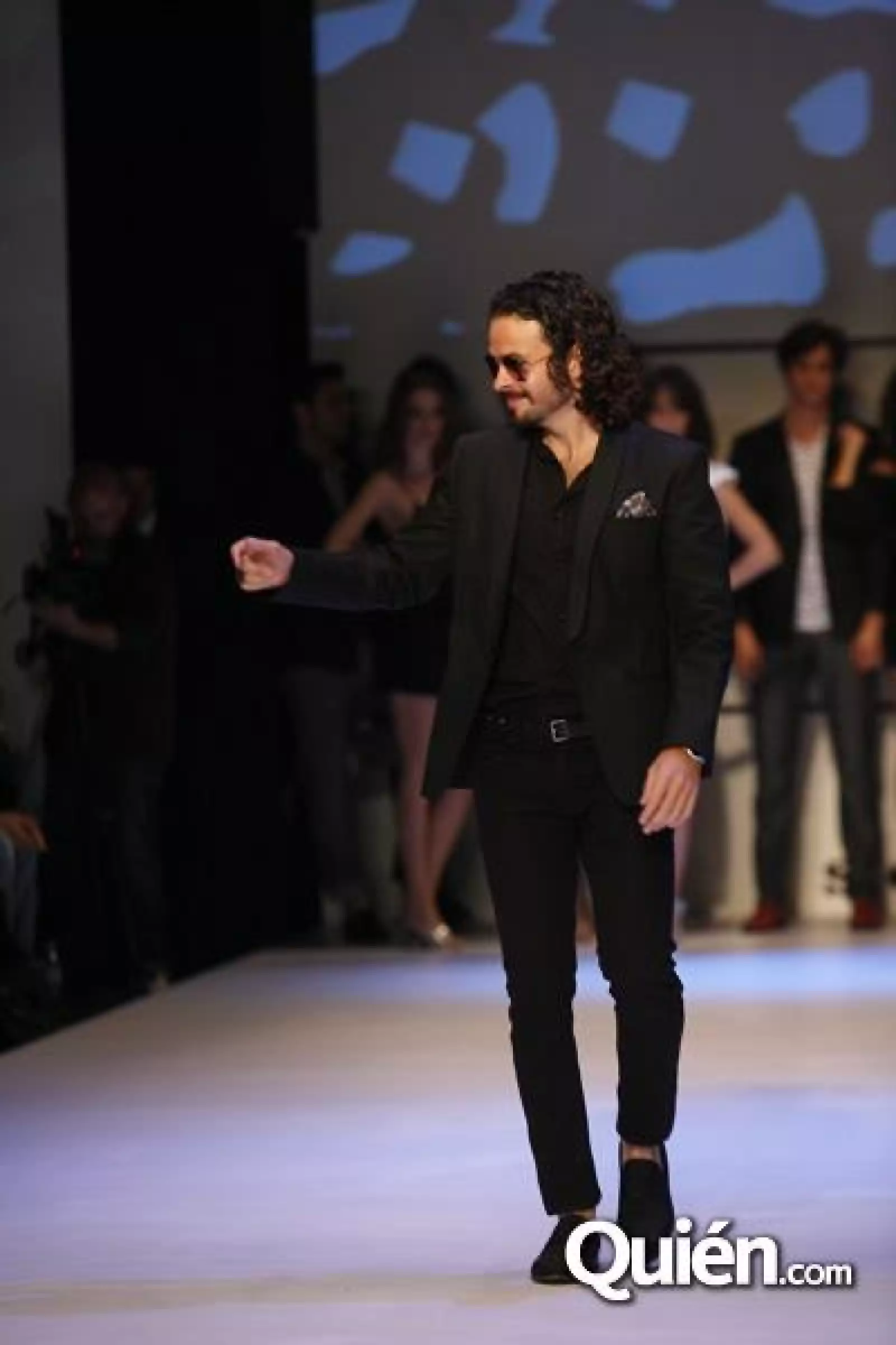 Dfashion Josemaría Torre