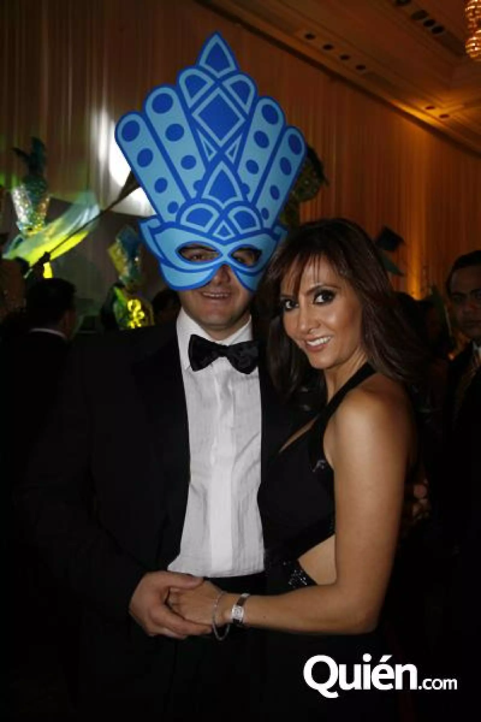 Boda Elizabeth Jacobo