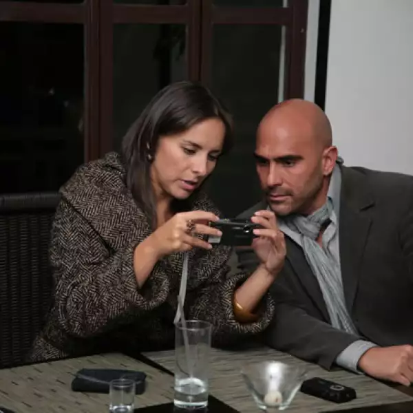 Cumpleaños de Dominika Paleta