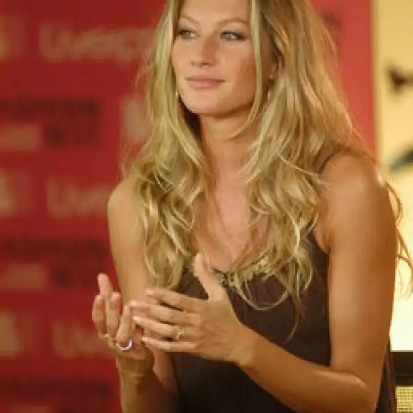Gisele Bundchen