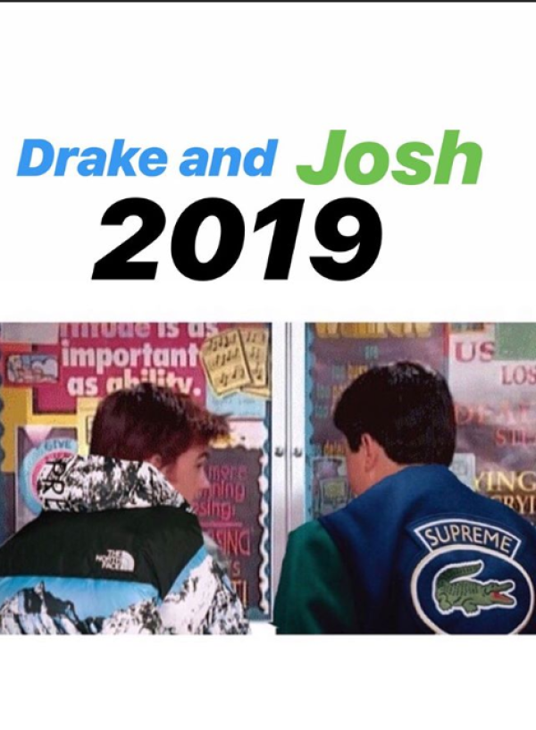 Drake Bell