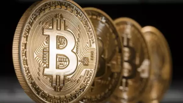 No solo esta moneda está libre de intermediarios, sino que abre la posibilidad de prescindir de entidades financieras. (Foto: Getty Images)