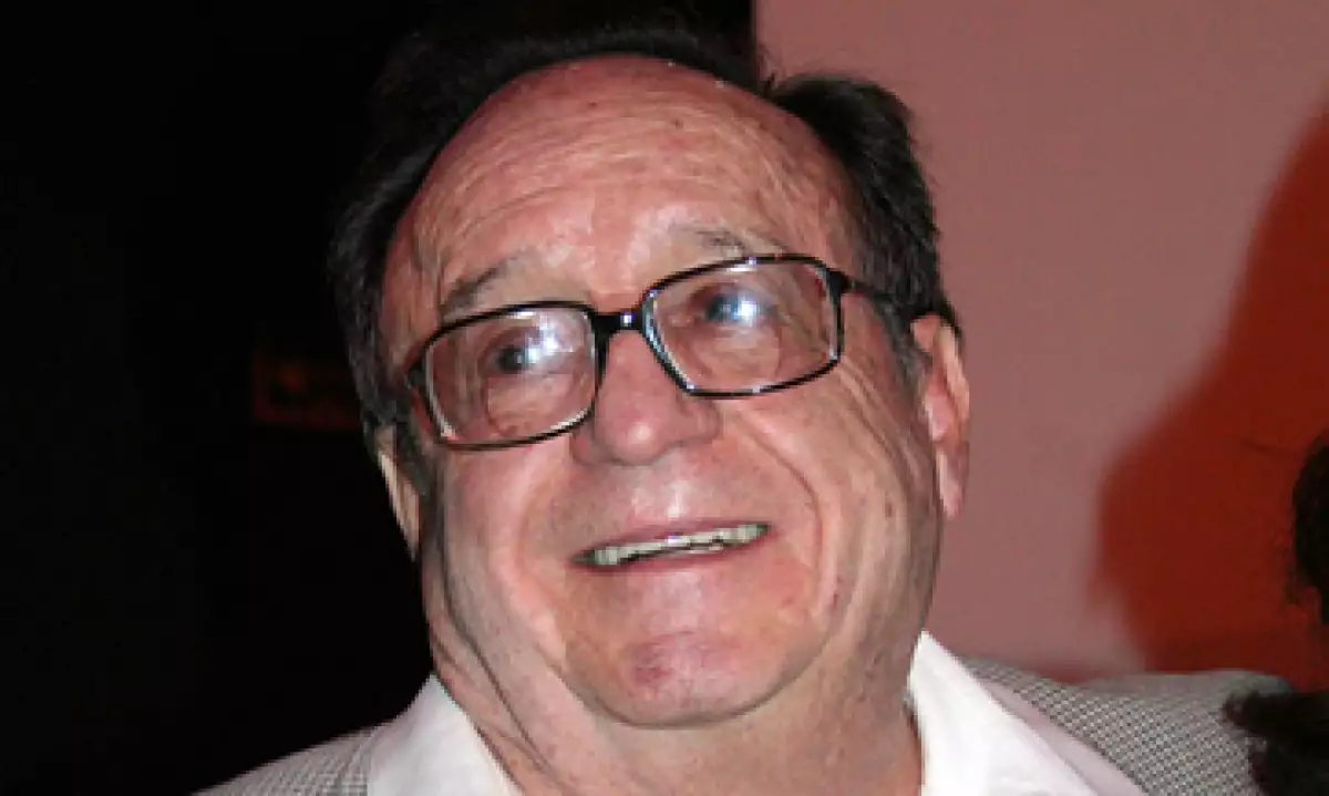 Roberto Gómez Bolaños vivía en la ciudad de Cancún. (Foto: Cuartoscuro )