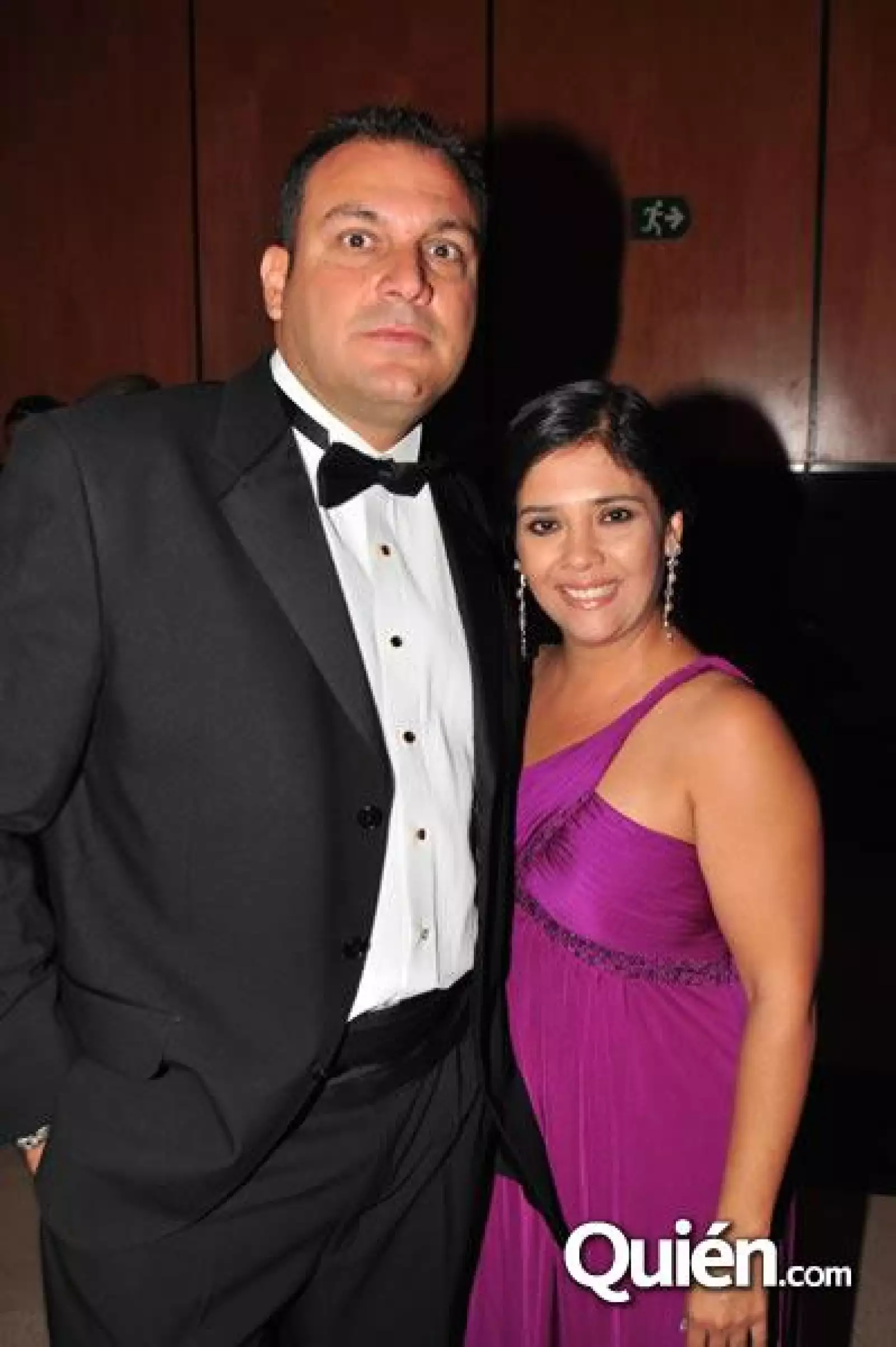 Boda Denisse y Humberto