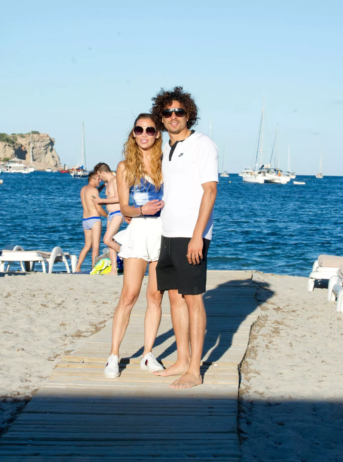 Memo Ochoa